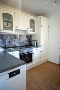 Ferienwohnung Zugspitznestl in Garmisch-Partenkirchen