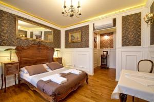 Dom Pomorsk-Boutique