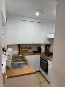 Entire Flat In Camden