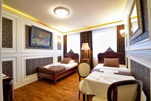 Dom Pomorsk-Boutique