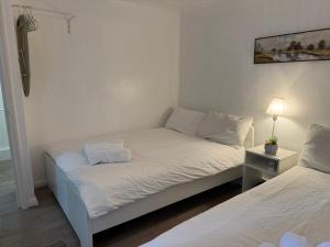 Entire Flat In Camden