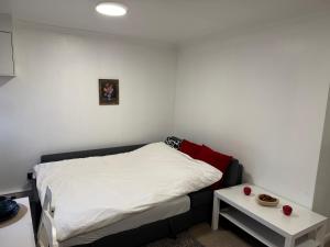 Entire Flat In Camden