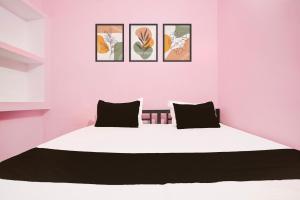 SPOT ON THE HOTEL PARADISE