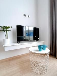 Comfort Duplex BTS Ratchayothin