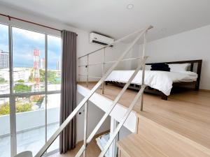 Comfort Duplex BTS Ratchayothin