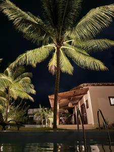 Casa Cândido Pipa Natureza