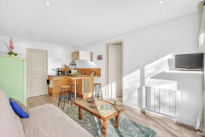 Cap à Gap T2 Bas De Villa