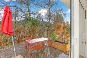 Cap à Gap T2 Bas De Villa