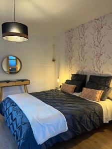 Au Gray du temps suspendu