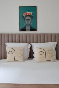 225 Suite Fashion - Superbe Appartement à Paris