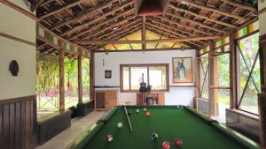 Grace Backwater Villa Coorg