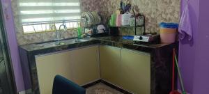 Homestay kak bee d bendang