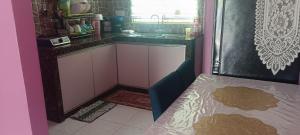 Homestay kak bee d bendang
