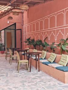 Hammock Hostels - Jaipur
