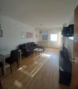 Queen Milica Apartments