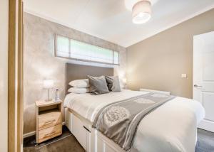 Herons Brook Retreat Lodges