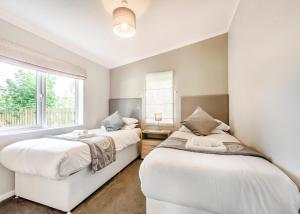 Herons Brook Retreat Lodges