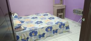Homestay kak bee d bendang