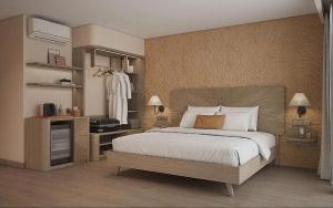 BALVENIE HOTEL Phu My Hung SECC