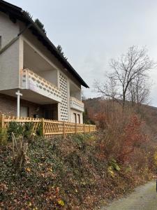 Hirschblick Apartments Bontkirchen