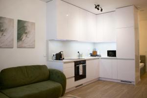 Fresh Apartment & Parking