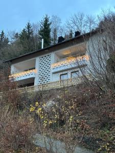 Hirschblick Apartments Bontkirchen