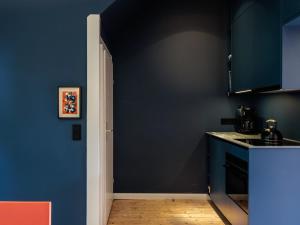 Design-Hideaway in Bochum - Das Zechenhaus