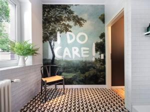 Design-Hideaway in Bochum - Das Zechenhaus