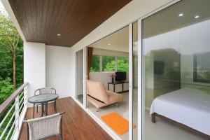 BeststayinPhuket Mountain Poolviews