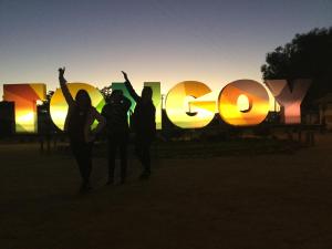 Departamento La Serena 4 personas