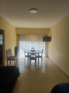 3-room apartment rental meters from the sea