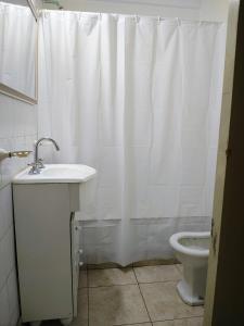 3-room apartment rental meters from the sea