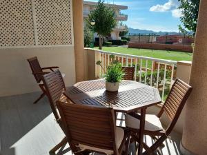 Bonito apartamento en Puerto Bello La Manga