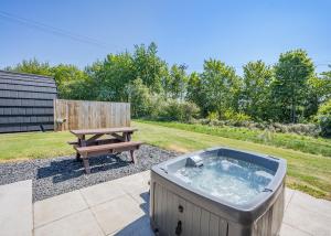 Coldstream Holiday Park