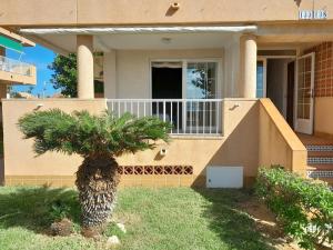 Bonito apartamento en Puerto Bello La Manga