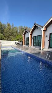 Villa Amazon Private Pool