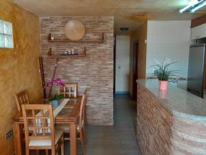 Bonito apartamento en Puerto Bello La Manga