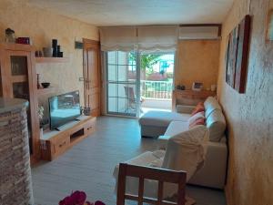 Bonito apartamento en Puerto Bello La Manga