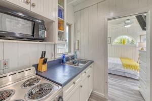 The Surfcomber Unit 1