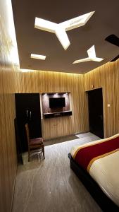 PS RESIDENCY