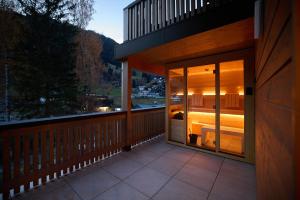 Aparthotel Die Monika