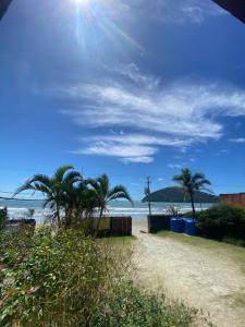 Piscina e Mar PousadaH