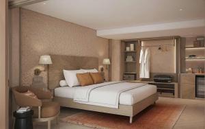 BALVENIE HOTEL Phu My Hung SECC