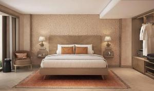 BALVENIE HOTEL Phu My Hung SECC