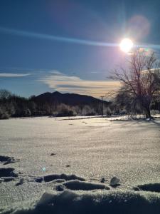 Chalet Velebitska Kuća