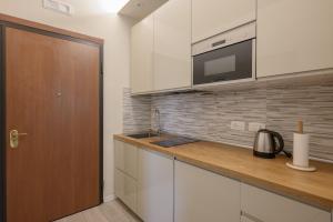 GuestHost - Cozy Apt near Basilica SantAntonio