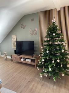 Au pays des bretzels