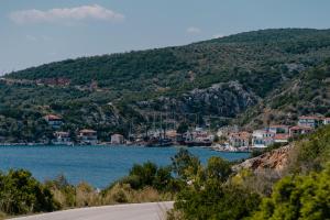 Αγία Κυριακή Traditional Guesthouse