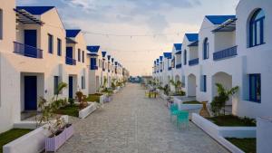 Greece Escape - New Heaven Gold - Villa In Surat