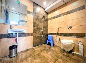 Greece Escape - New Heaven Gold - Villa In Surat